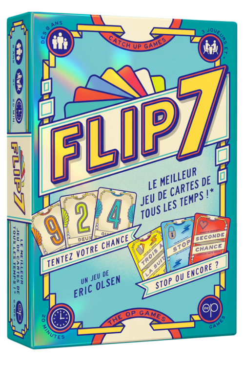 Flip7