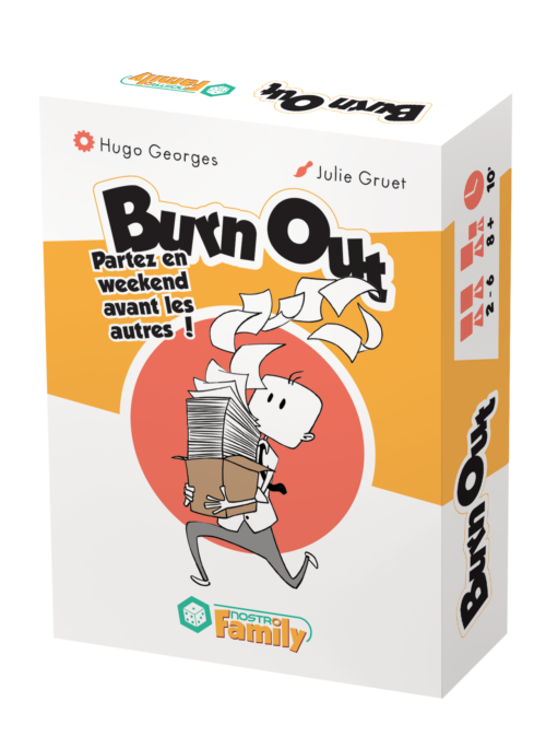 Burn Out