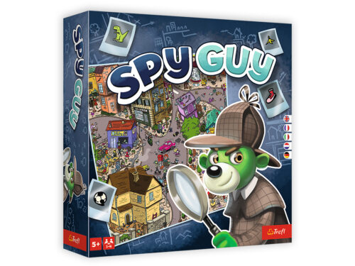 Spy Guy Classique