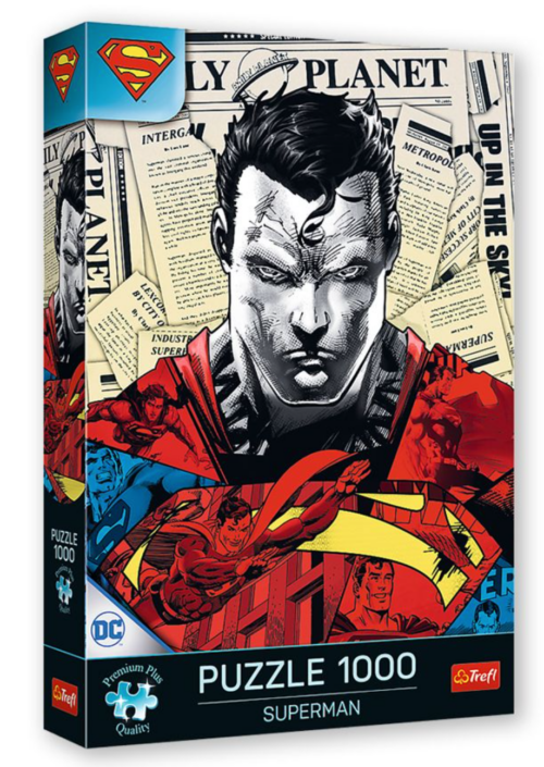 Superman