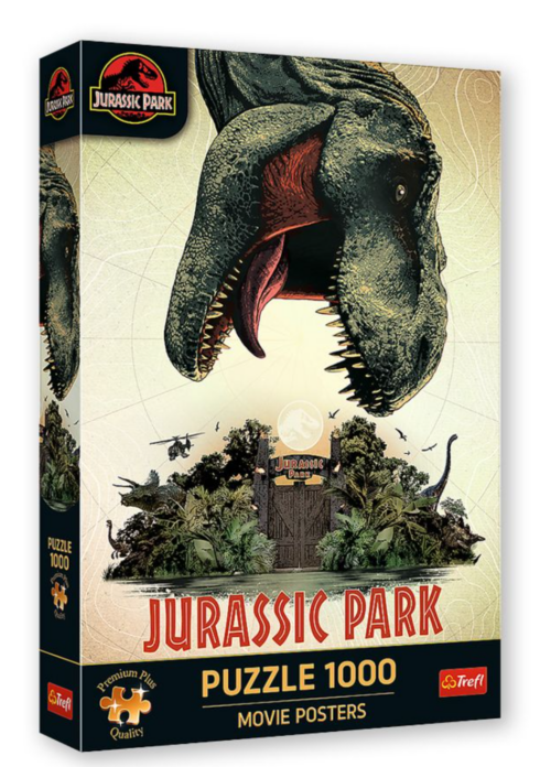 Jurassic Park