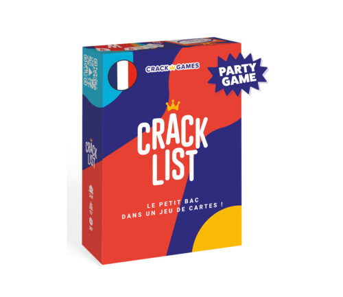Crack List