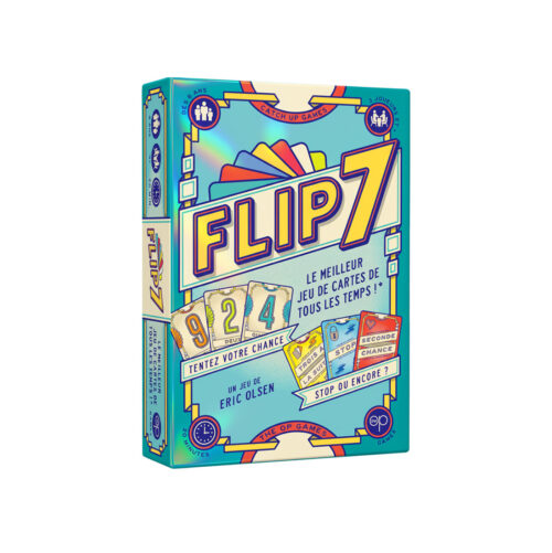Flip7