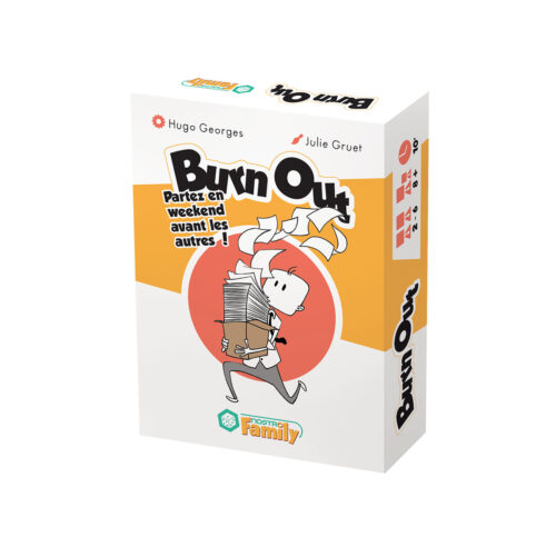 Burn Out